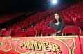 JA TV : l'�mission 116 au Cirque Pinder