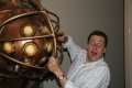 Marcus a dit : Plongez dans BioShock !