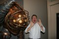 Marcus a dit : Plongez dans BioShock !