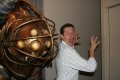 Marcus a dit : Plongez dans BioShock !