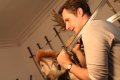 Marcus a dit : Heavenly Sword, c'est du grand spectacle !