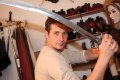 Marcus a dit : Heavenly Sword, c'est du grand spectacle !