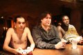 Marcus a dit : Conan, c'est la banane !