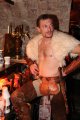 Marcus a dit : Conan, c'est la banane !