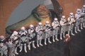 Marcus a dit : Star Wars, c'est la classe !