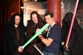 Marcus a dit : Star Wars, c'est la classe !