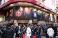 Marcus a dit : Star Wars, c'est la classe !