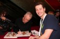 Marcus a dit : Star Wars, c'est la classe !