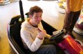 Marcus a dit : PAIN, �a fait mal !