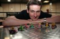 Marcus a dit� : Mario Kart, c'est GTA IV-rt !