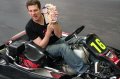 Marcus a dit� : Mario Kart, c'est GTA IV-rt !