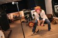 Marcus a dit� : Let's Rock !