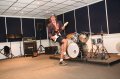 Marcus a dit� : Let's Rock !