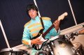 Marcus a dit� : Let's Rock !