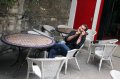 Marcus a dit� : Let's Rock !
