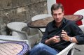 Marcus a dit� : Let's Rock !
