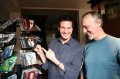 STAR SELECT avec Tom Novembre