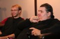 STAR SELECT� avec Pierre M�n�s