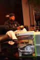 STAR SELECT� avec Mathieu Edward