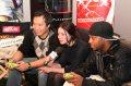 STAR SELECT� avec Mathieu Edward