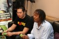 STAR SELECT� avec Jackson Richardson