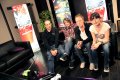 STAR SELECT� : Superbus prend le micro