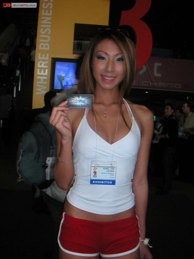 Electronic Entertainment Expo
