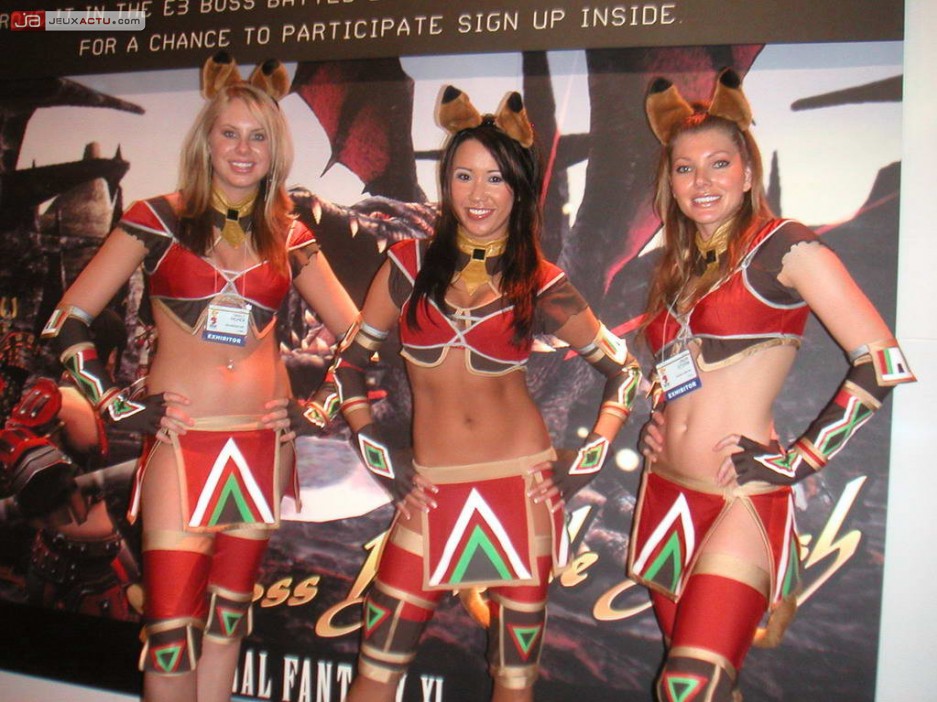 Electronic Entertainment Expo