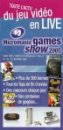MGS 2005 : le programme
