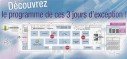 MGS 2005 : le programme