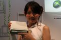 TGS > cosplay et h�tesses