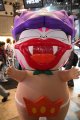 TGS > cosplay et h�tesses
