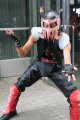 TGS > cosplay et h�tesses