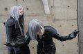 TGS > cosplay et h�tesses