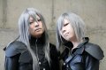 TGS > cosplay et h�tesses