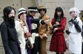 TGS > cosplay et h�tesses
