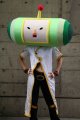 TGS > cosplay et h�tesses