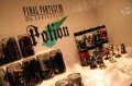 JA TV : second jour du TGS 2007