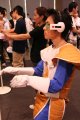 JA TV : second jour du TGS 2007