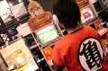 JA TV : second jour du TGS 2007