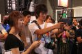 JA TV : second jour du TGS 2007