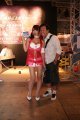 TGS 08 > Jour 01 : les babes en photos