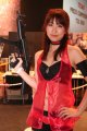 TGS 08 > Jour 01 : les babes en photos