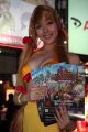 TGS 08 > Jour 01 : les babes en photos