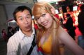 TGS 08 > Jour 01 : les babes en photos