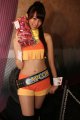 TGS 08 > Jour 01 : les babes en photos