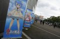 TGS 08 > Le premier jour en photos