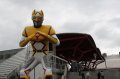 TGS 08 > Le premier jour en photos