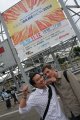 TGS 08 > Le premier jour en photos