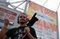 TGS 08 > Le premier jour en photos